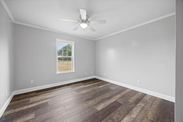 $269,900 | 2097 McEntire Circle, Chatsworth, GA 30705