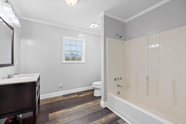 $269,900 | 2097 McEntire Circle, Chatsworth, GA 30705