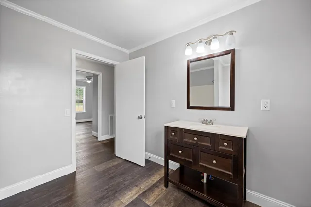 $269,900 | 2097 McEntire Circle, Chatsworth, GA 30705