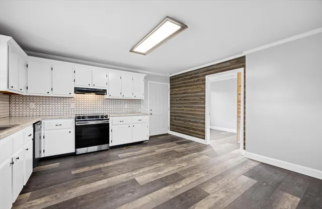 $269,900 | 2097 McEntire Circle, Chatsworth, GA 30705