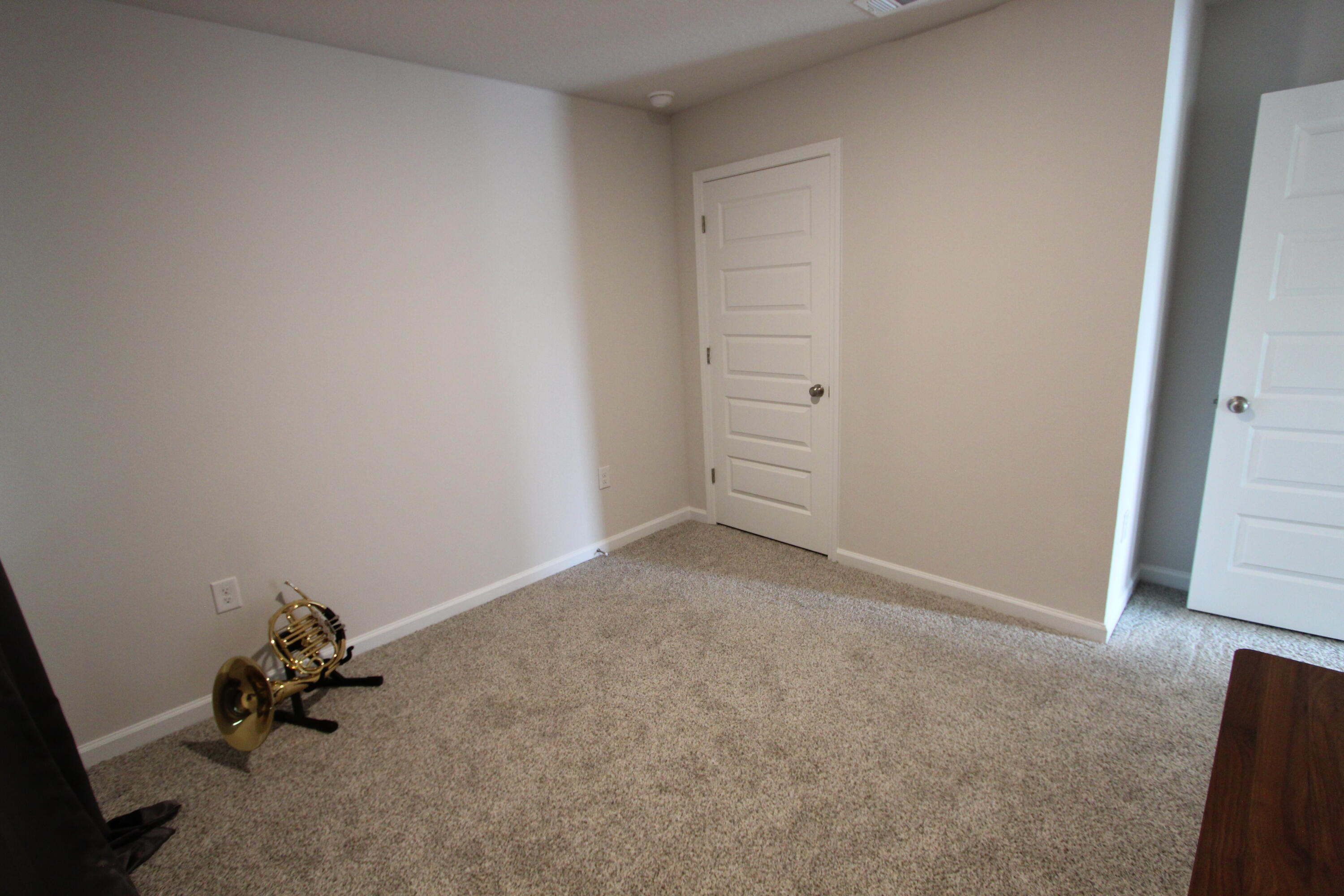3063 Jane Lane Crestview, FL 32539 - Photo 11 of 30 an empty room with windows