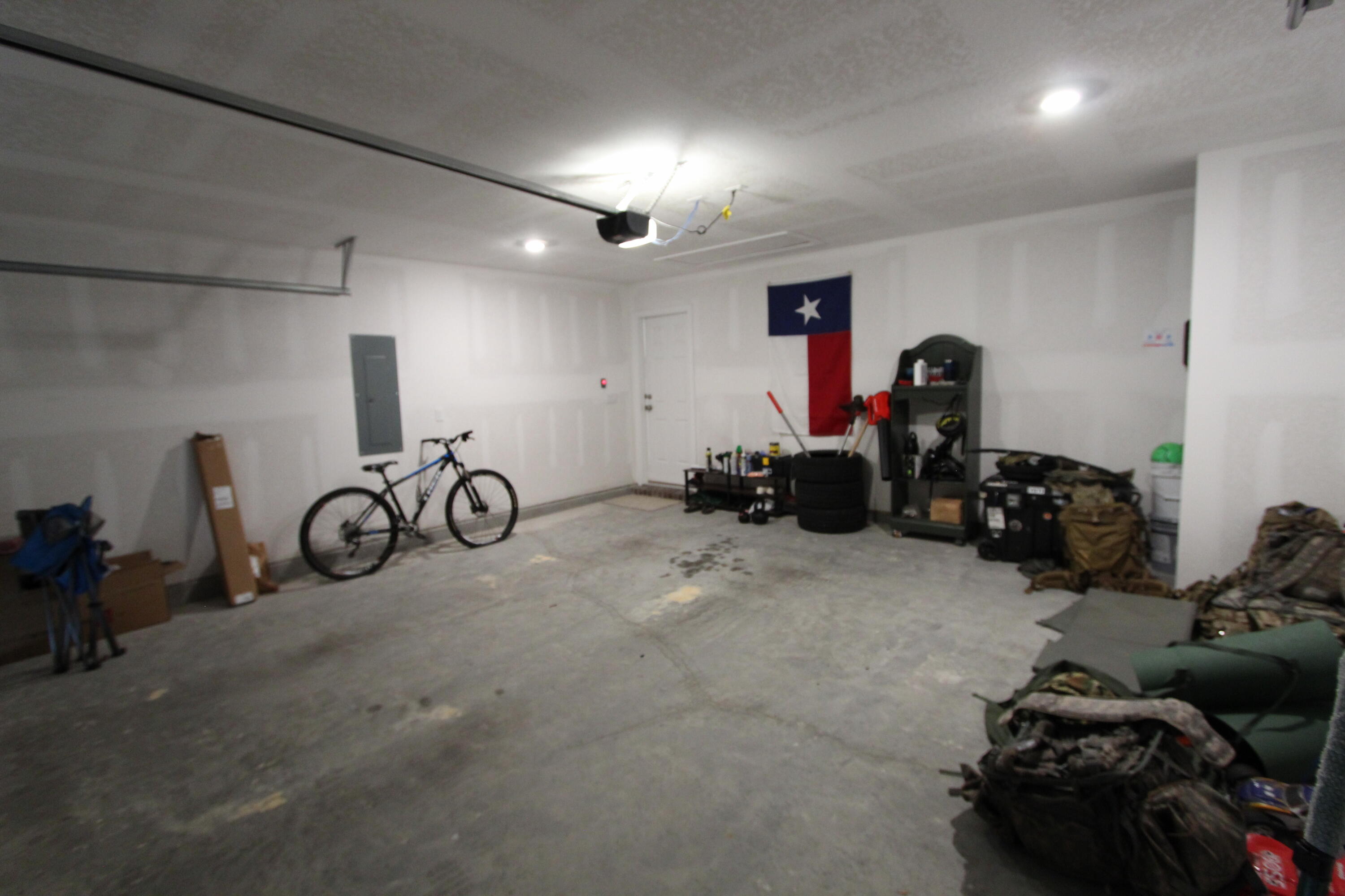 3063 Jane Lane Crestview, FL 32539 - Photo 16 of 30 a view of a room with gym equipment