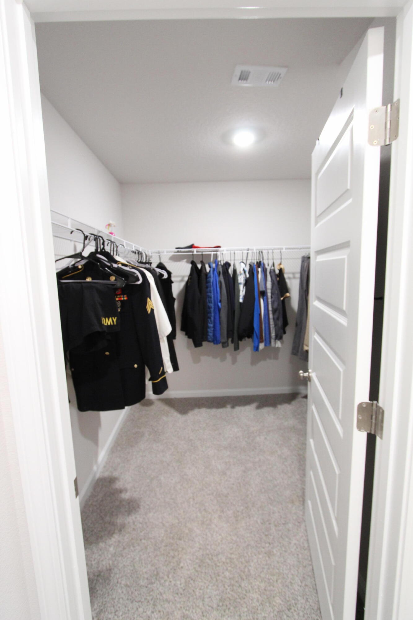 3063 Jane Lane Crestview, FL 32539 - Photo 28 of 30 a view of a car and bed