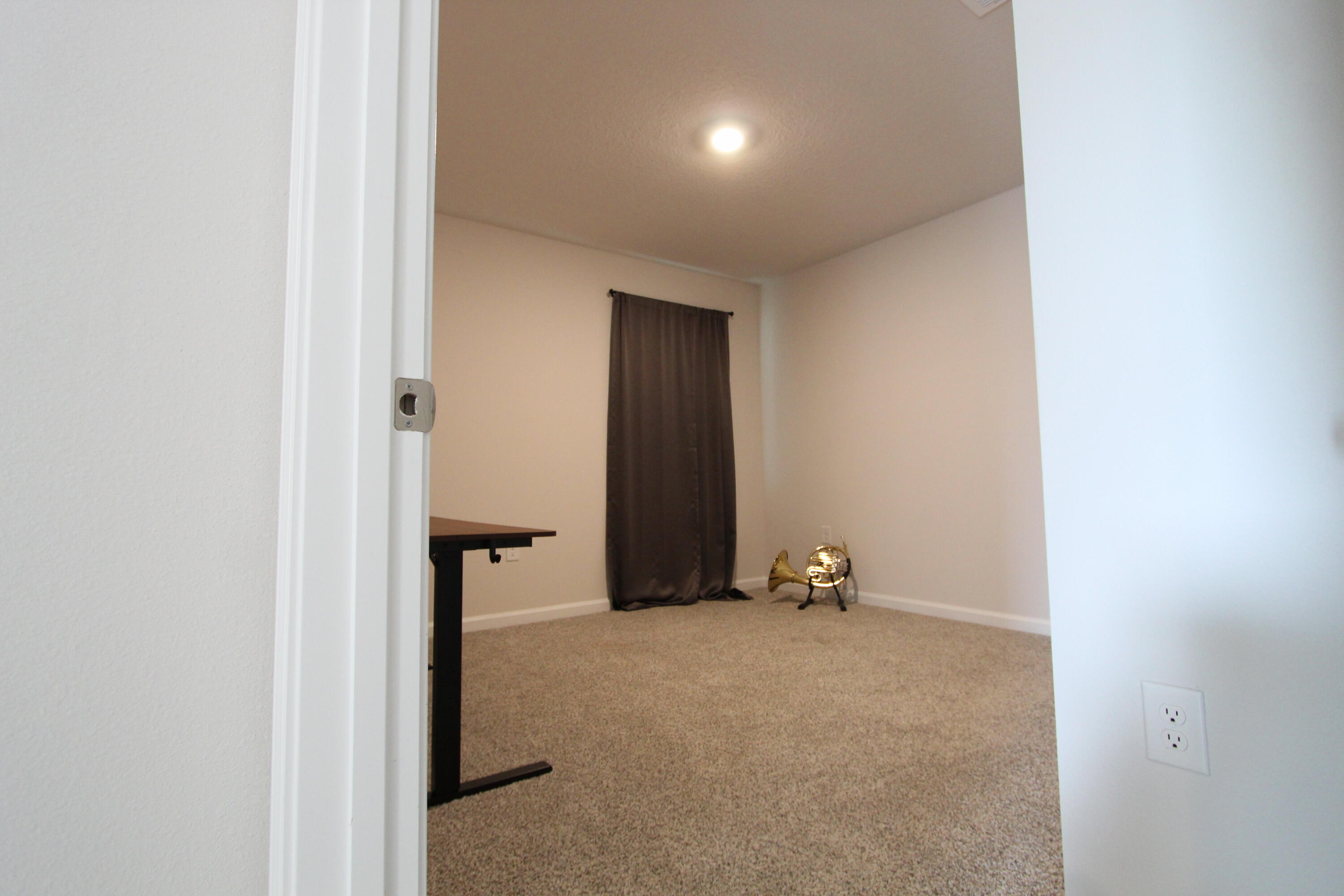 3063 Jane Lane Crestview, FL 32539 - Photo 10 of 30 a view of an empty room
