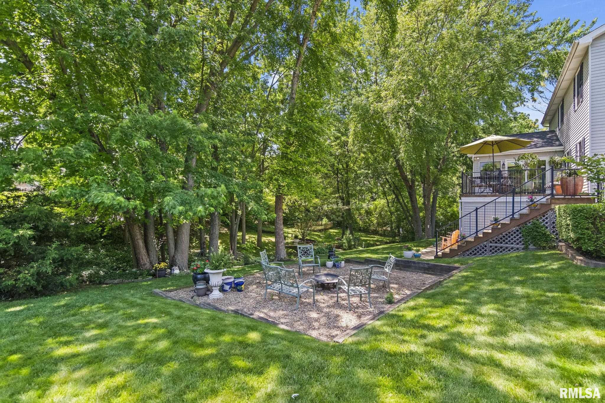 2716 Meadow Pointe Drive Springfield, IL 62702 - Photo 58 of 63