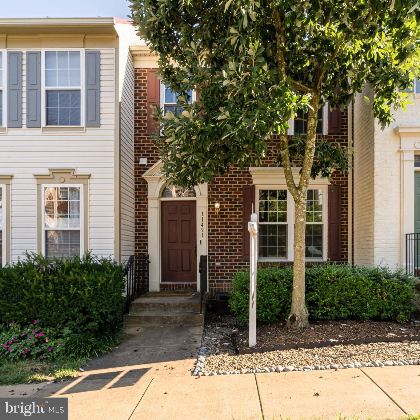 11491 Heritage Commons Way Reston, VA 20194 - Photo 1 of 40