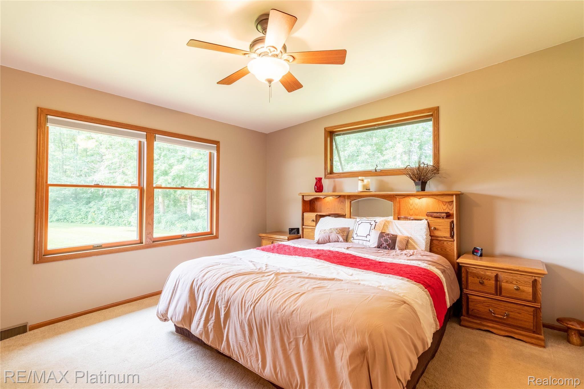 2467 Botsford Road Howell, MI 48855 - Photo 26 of 50 27.Master