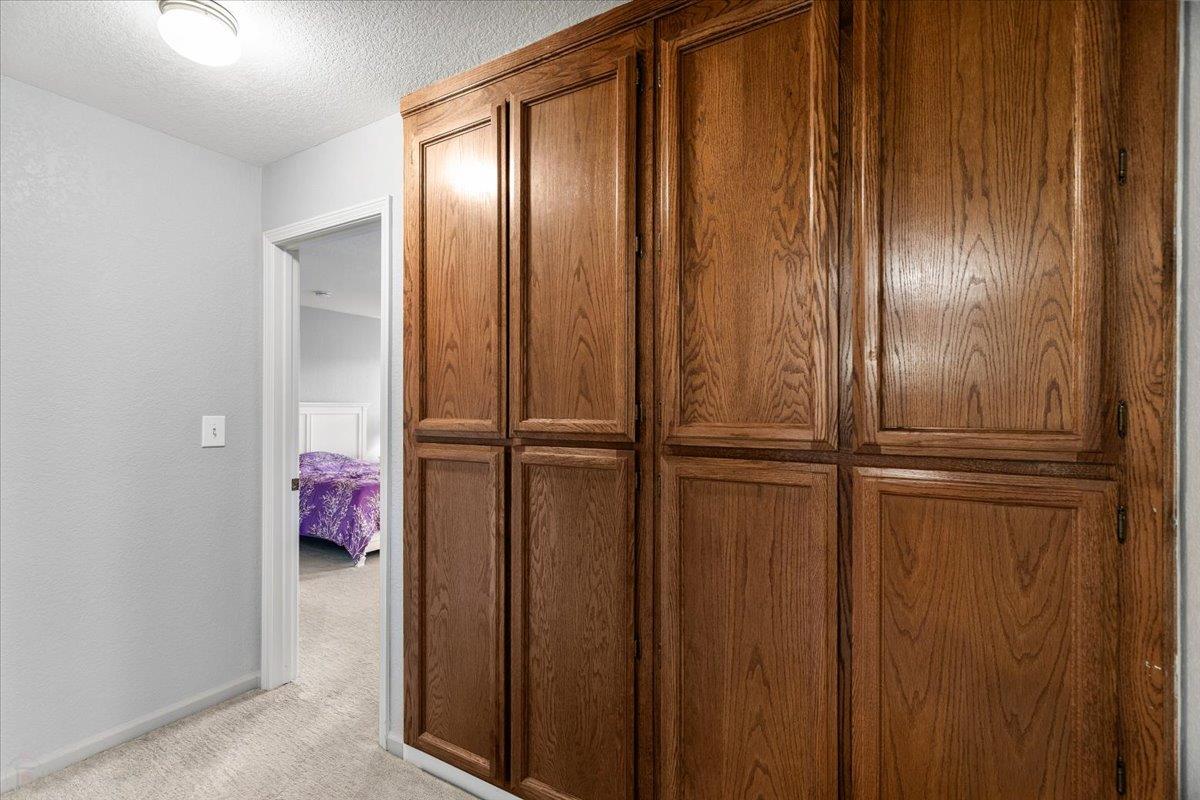 2136 Candy Cane Walk Manteca, CA 95336 - Photo 29 of 60 a view of walk in closet