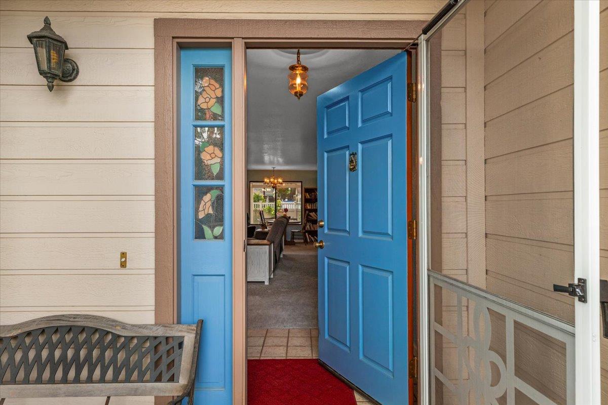2136 Candy Cane Walk Manteca, CA 95336 - Photo 8 of 60 doorway to property
