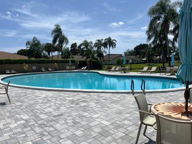 $2,300 | 13990 Nesting Way, Unit C, Delray Beach, FL 33484