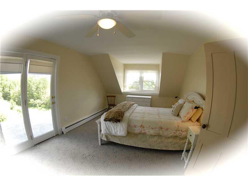 70 Burnham Road Bridgton, ME 04009 - Photo 12 of 18 Master Bedroom.