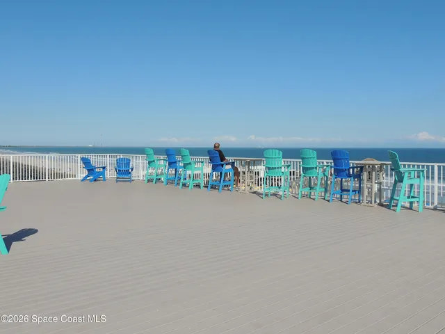 a view of a city with tall buildings