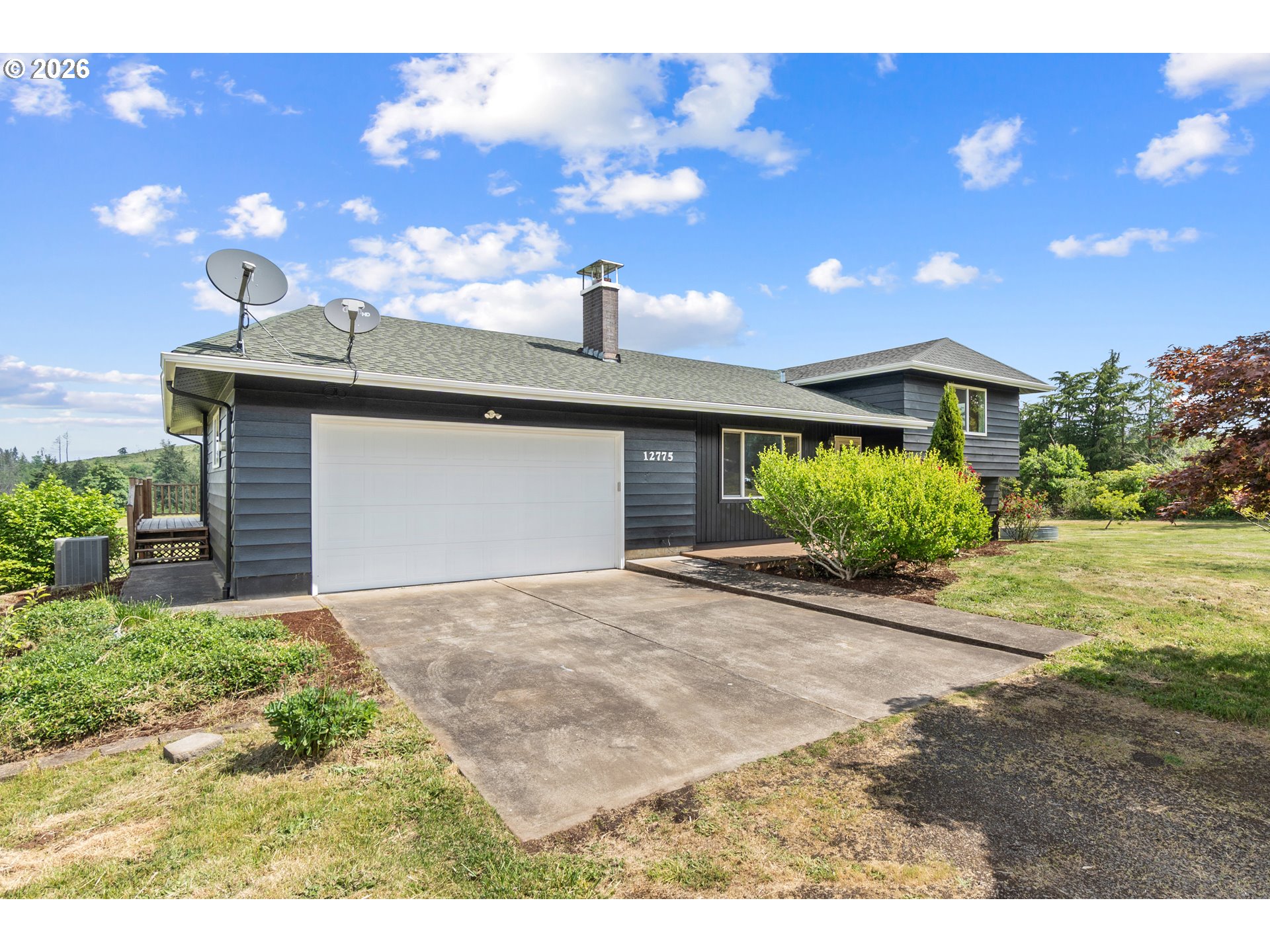 12775 South Maple Grove Road Molalla, OR 97038 - Photo 1 of 48