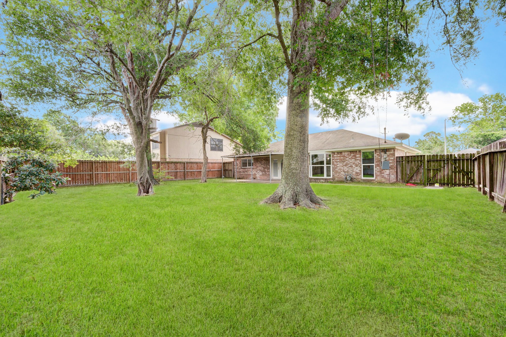 9617 Caffrey Street Houston, TX 77075 - Photo 30 of 31