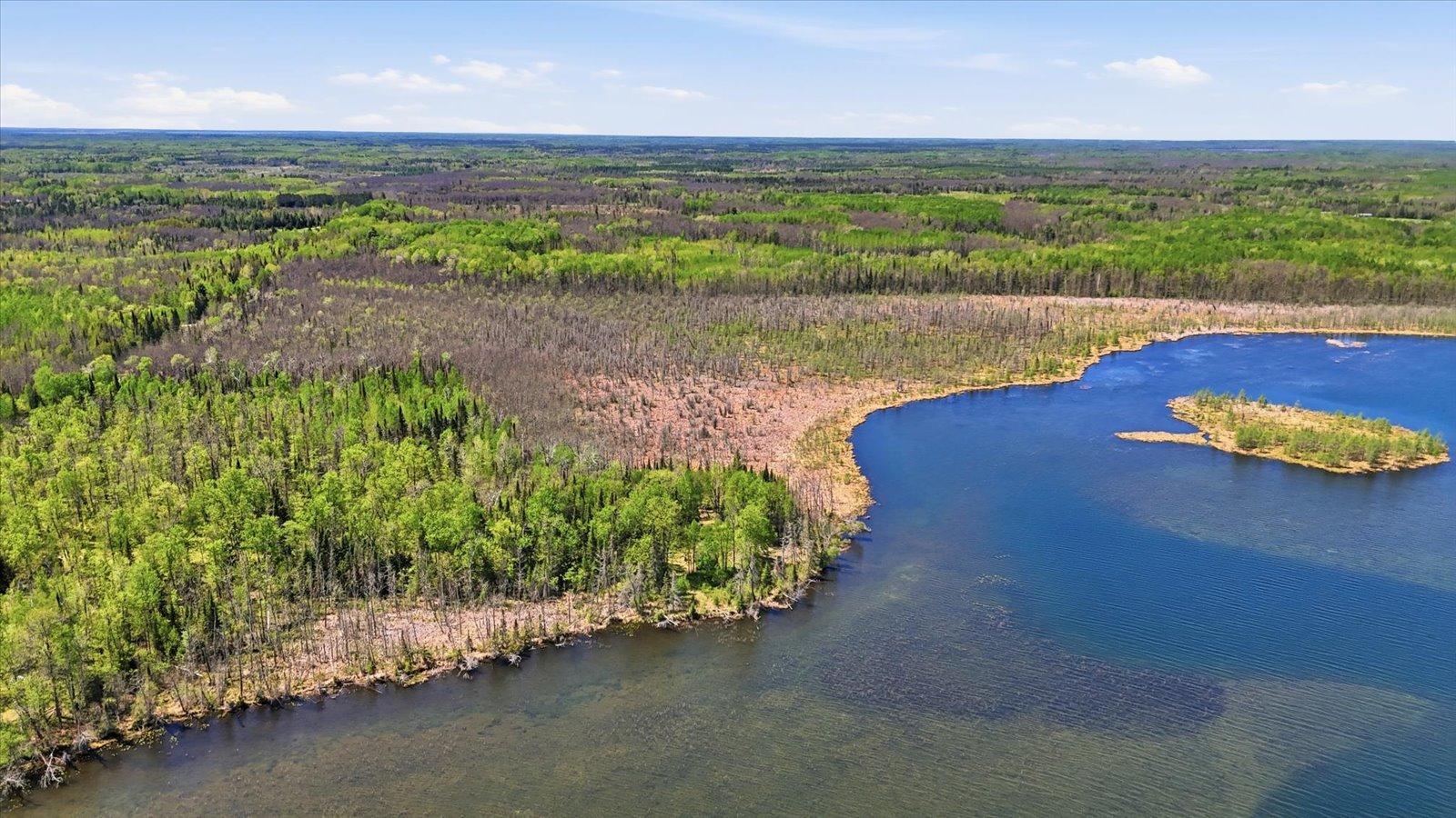 Tbd Cedar Point Road Marcell, MN 56657 - Photo 11 of 21