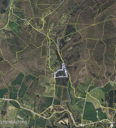 $180,000 | 1192 Shellotte Loop, Pall Mall, TN 38577