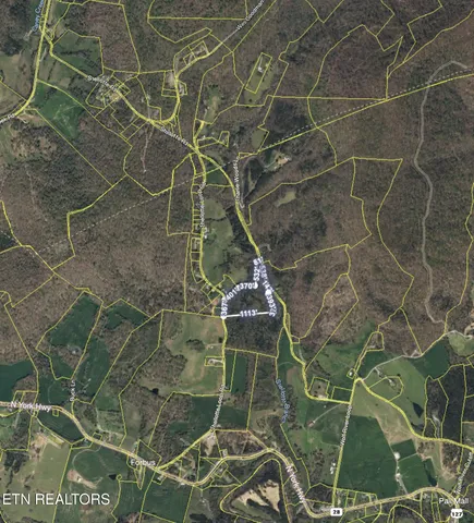 $180,000 | 1192 Shellotte Loop, Pall Mall, TN 38577