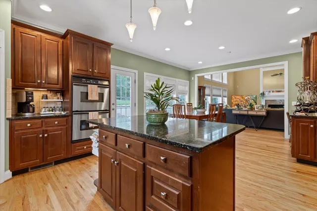 $699,000 | 174 Lonesome Dove Lane, Ringgold, GA 30736