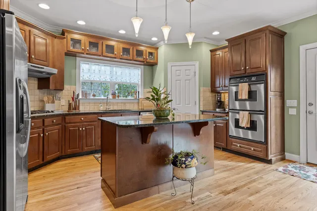 $699,000 | 174 Lonesome Dove Lane, Ringgold, GA 30736