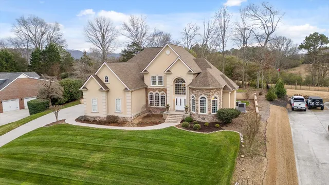 $699,000 | 174 Lonesome Dove Lane, Ringgold, GA 30736