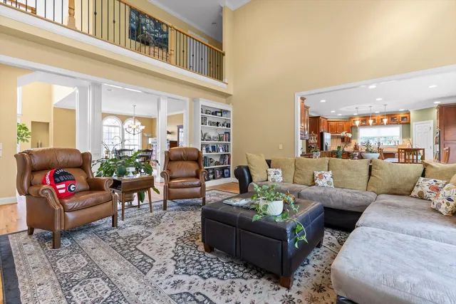 $699,000 | 174 Lonesome Dove Lane, Ringgold, GA 30736