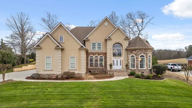 $699,000 | 174 Lonesome Dove Lane, Ringgold, GA 30736