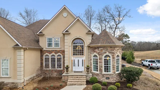 $699,000 | 174 Lonesome Dove Lane, Ringgold, GA 30736
