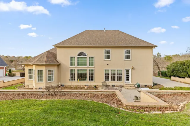 $699,000 | 174 Lonesome Dove Lane, Ringgold, GA 30736