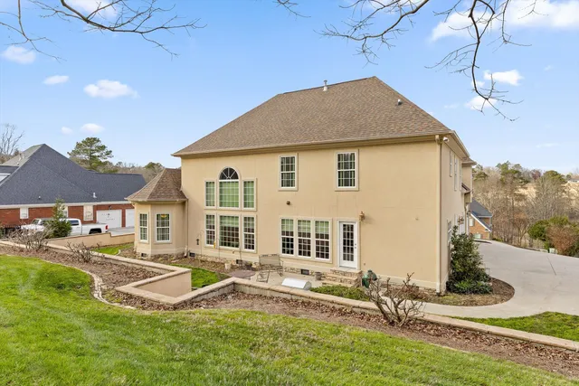 $699,000 | 174 Lonesome Dove Lane, Ringgold, GA 30736