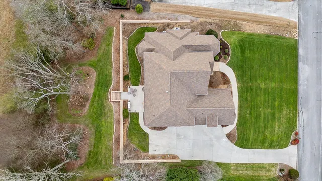 $699,000 | 174 Lonesome Dove Lane, Ringgold, GA 30736