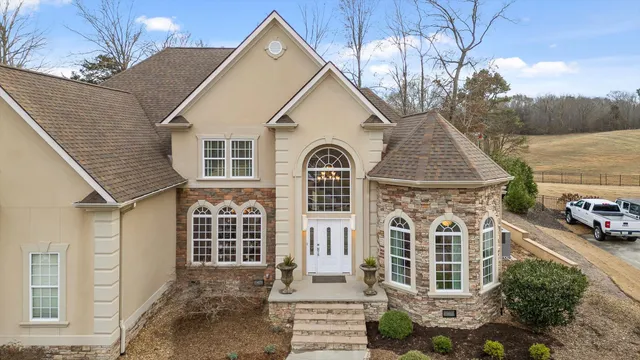 $699,000 | 174 Lonesome Dove Lane, Ringgold, GA 30736
