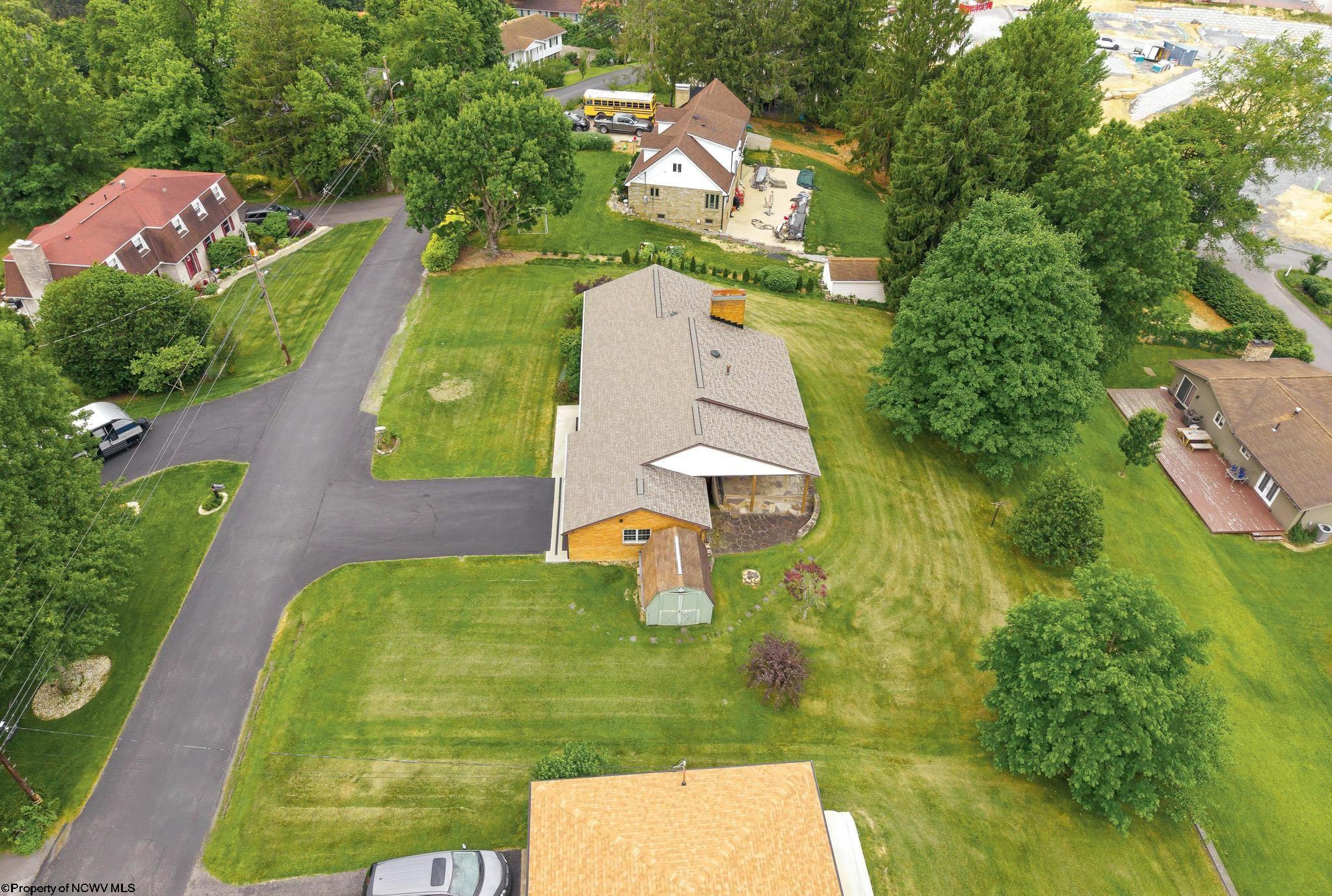15 Citadel Road Morgantown, WV 26505 - Photo 25 of 31 Gallery Image 25