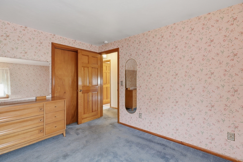 10 Deluca Road Milford, MA 01757 - Photo 28 of 37 wooden floor in an empty room