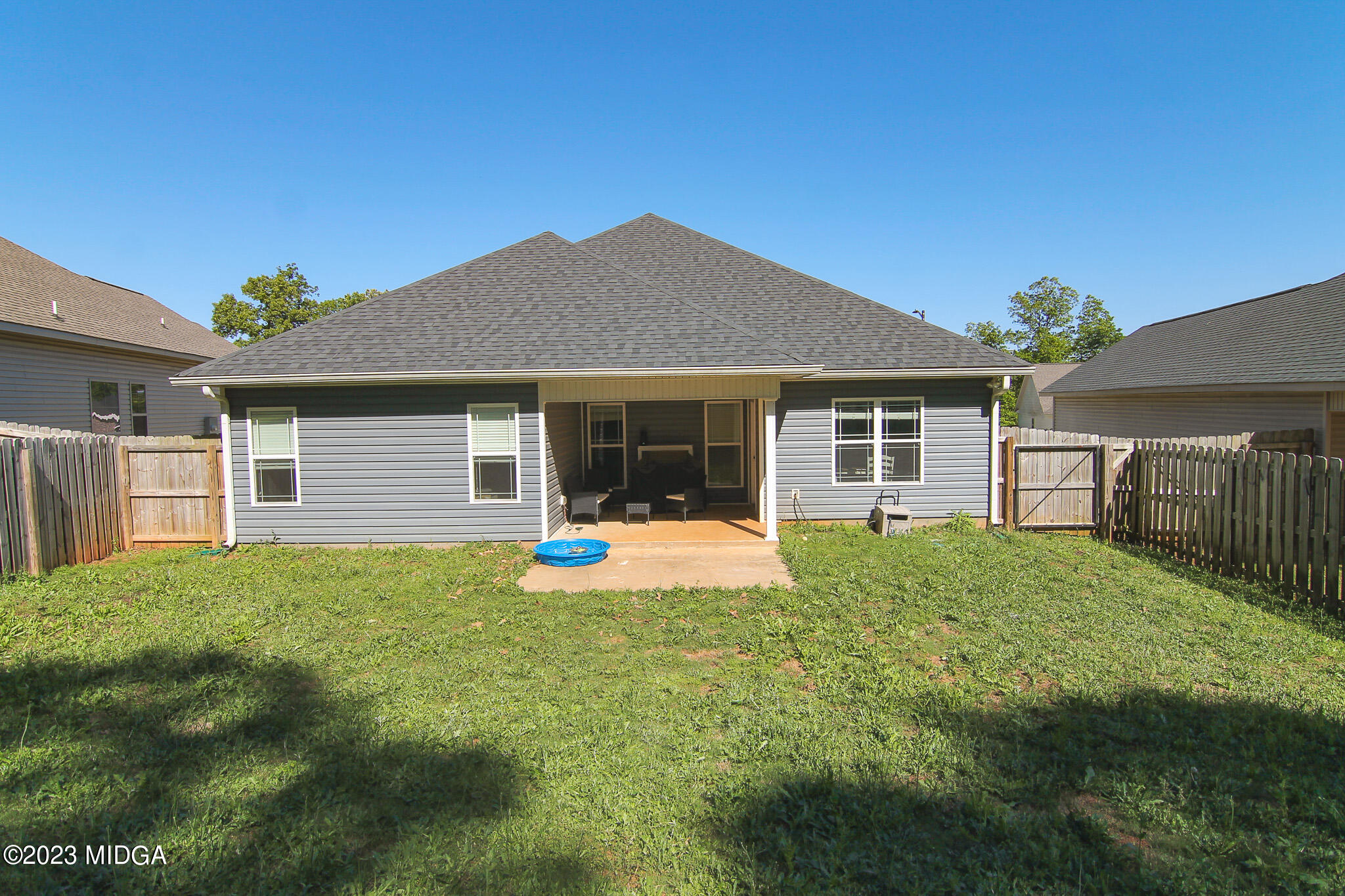 119 Hawks Rdg Trace Byron, GA 31008 - Photo 25 of 26 25