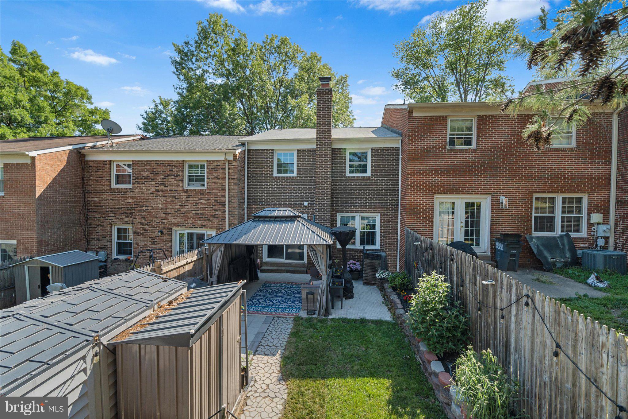 6865 Brian Michael Court Springfield, VA 22153 - Photo 39 of 44