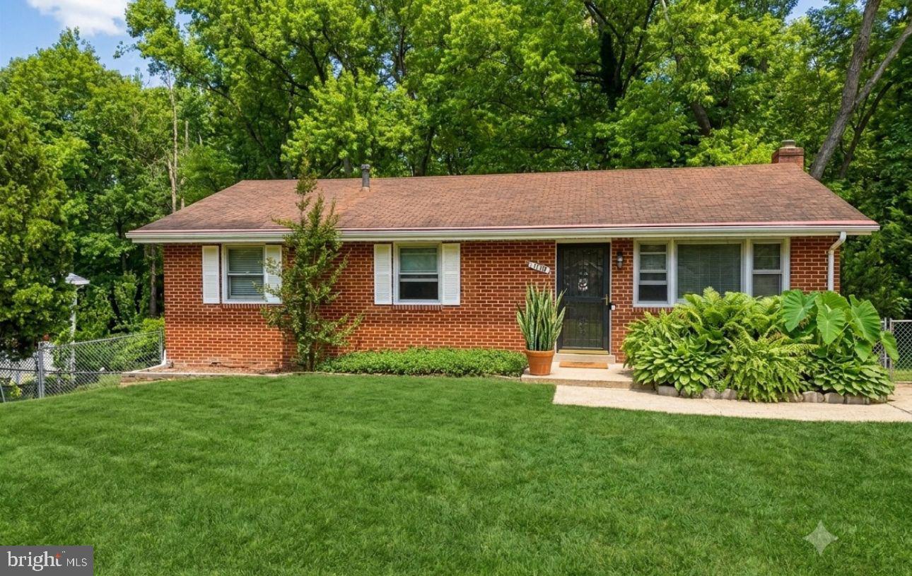 1810 Hollydale Road Fort Washington, MD 20744 - Photo 1 of 1 AI enhanced photo