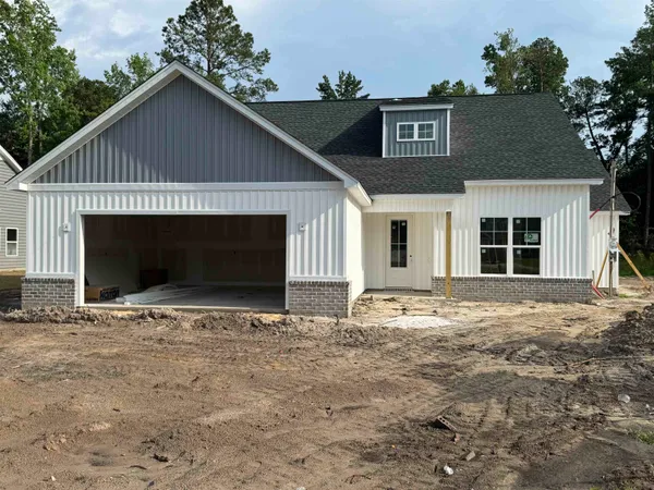 $369,500 | 423 St John Road, Galivants Ferry, SC 29544
