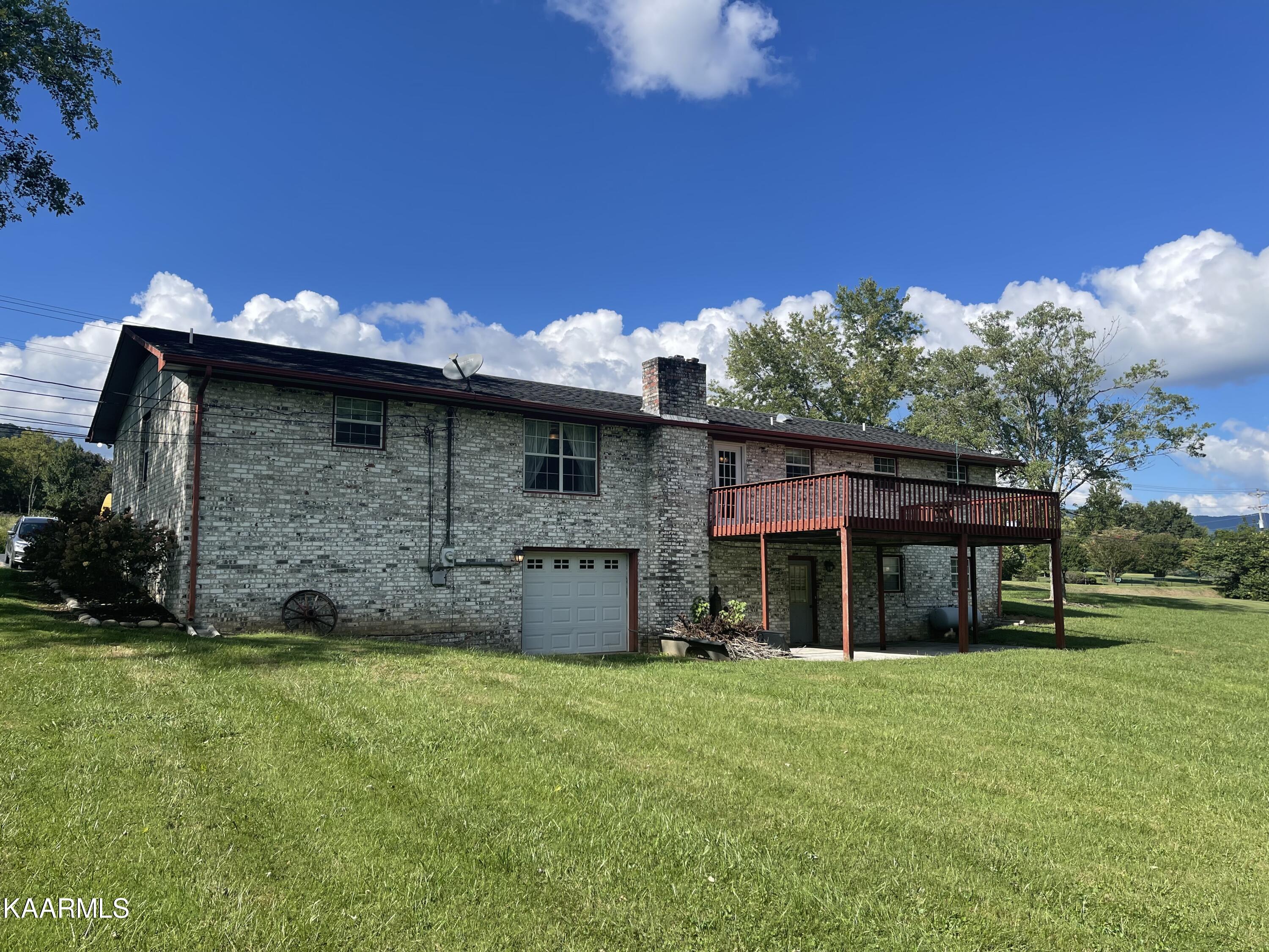 368 Middlesboro Road La Follette, TN 37766 - Photo 54 of 60 4206FFF9-3C27-4E9D-B2DE-2FFE9294BF03