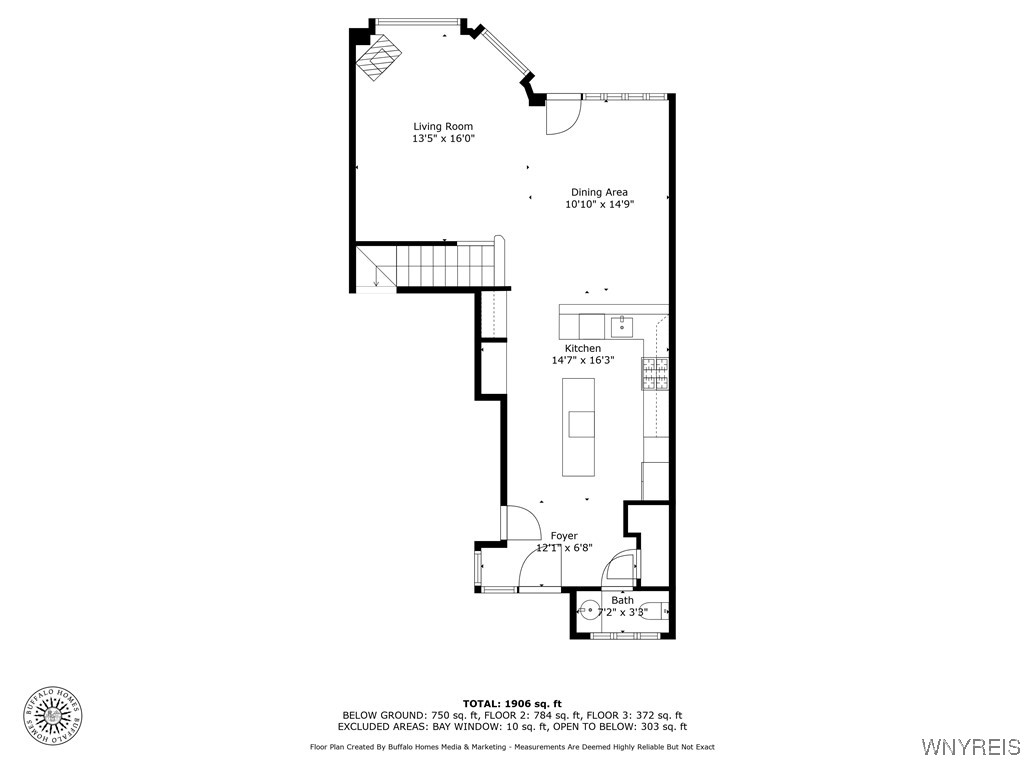 220 Rivermist Drive Buffalo, NY 14202 - Photo 41 of 44