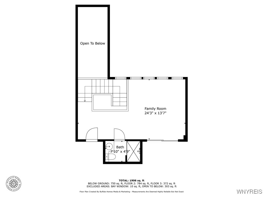 220 Rivermist Drive Buffalo, NY 14202 - Photo 43 of 44