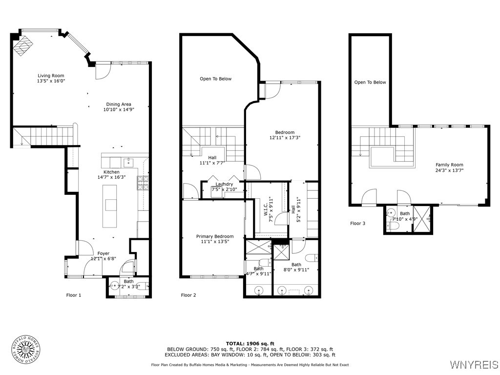220 Rivermist Drive Buffalo, NY 14202 - Photo 44 of 44