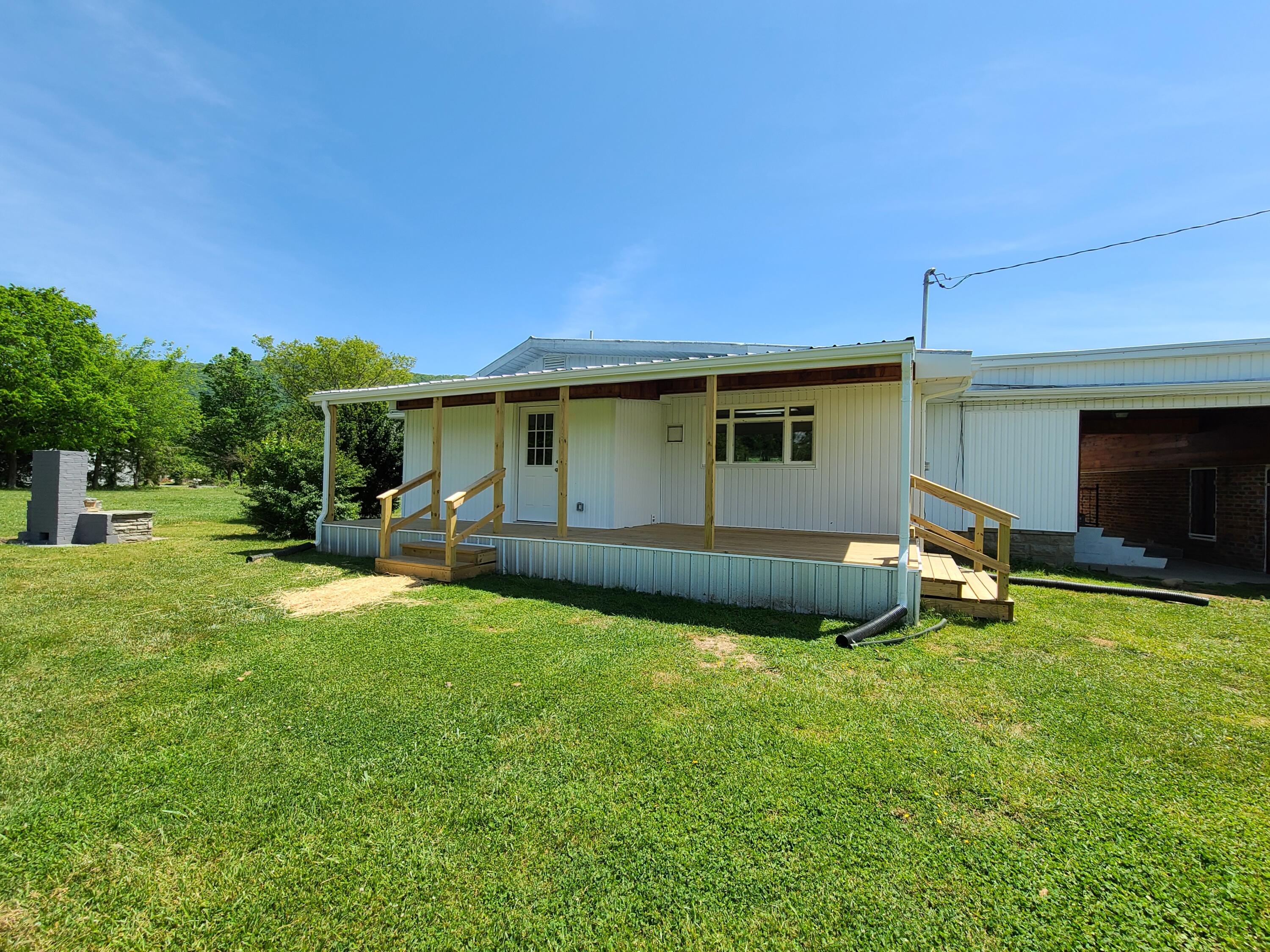 186 Charlie Carson Road Jonesborough, TN 37659 - Photo 38 of 45 5CB72122-6450-4A44-9907-84BE7EA78F55