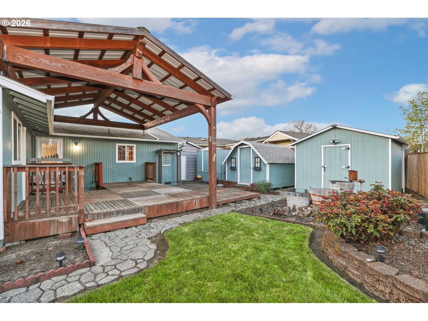 760 Gaileen Way Harrisburg, OR 97446 - Photo 24 of 28