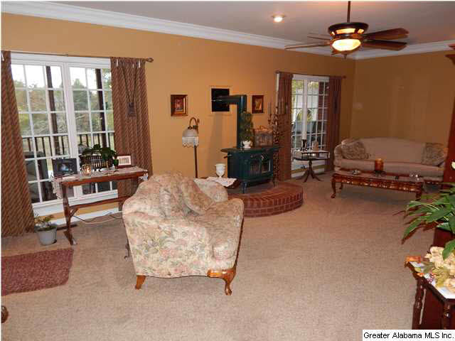 200 Ridge View Way Springville, AL 35146 - Photo 11 of 14