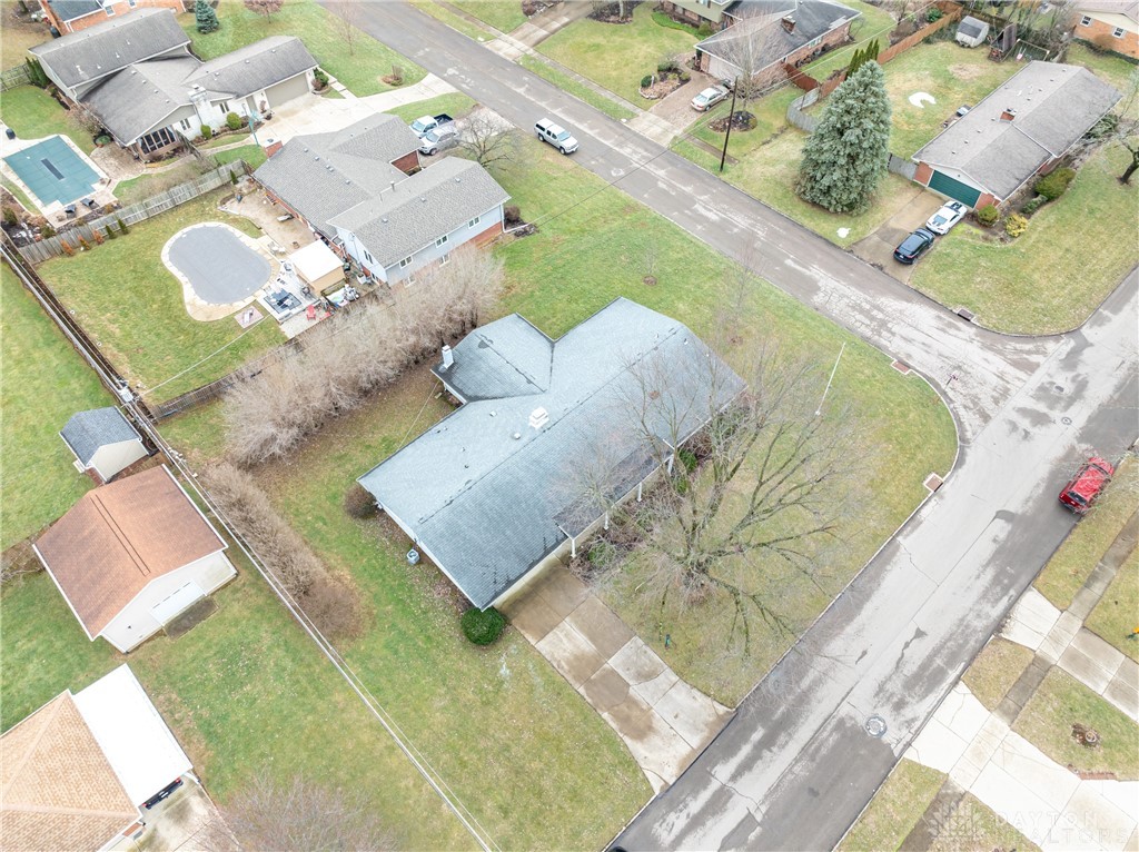 2500 Rawnsdale Road Kettering, OH 45440 - Photo 35 of 35