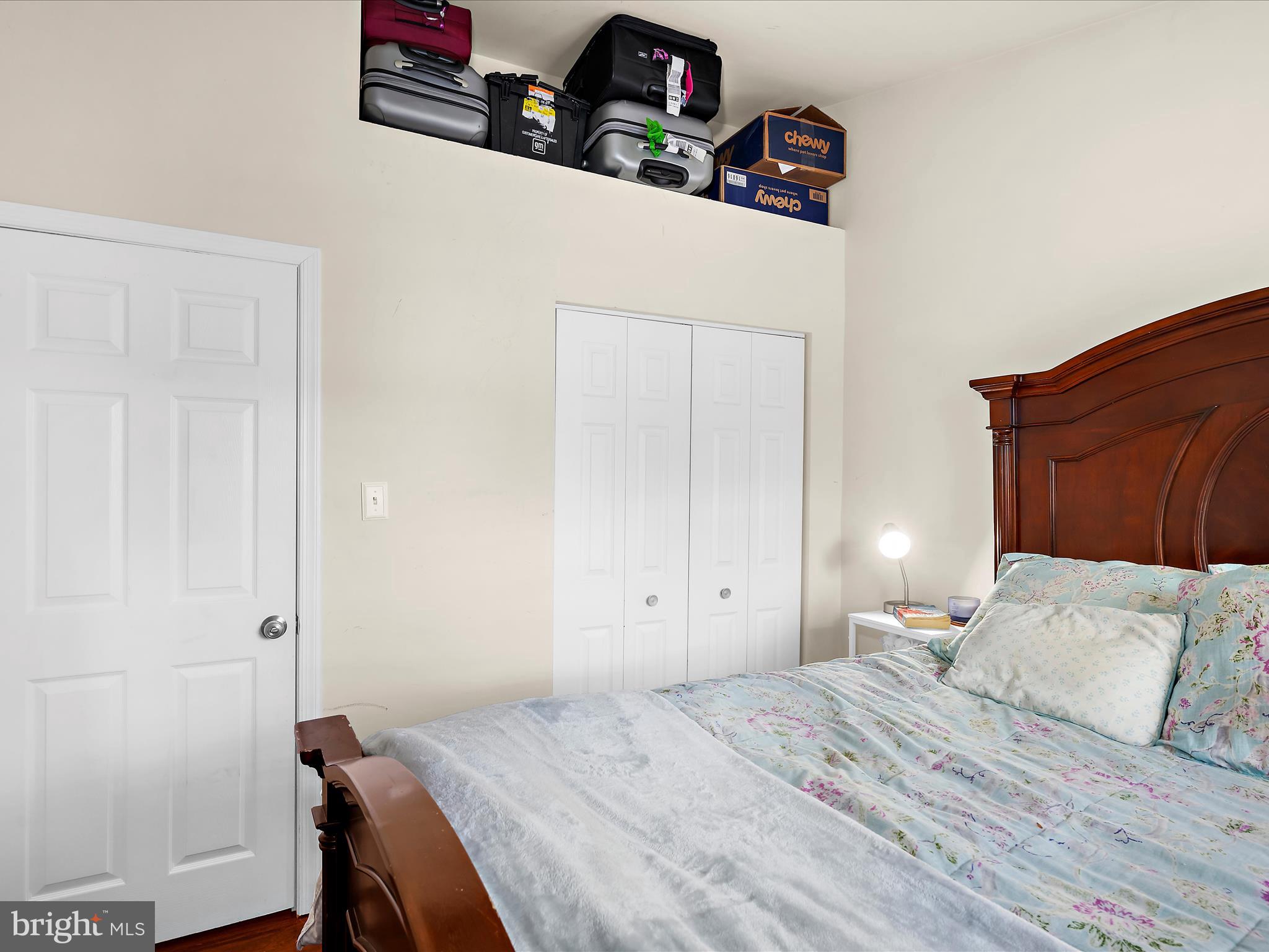600 Moonglow Road, Unit 302 Odenton, MD 21113 - Photo 17 of 27 Bedroom #2