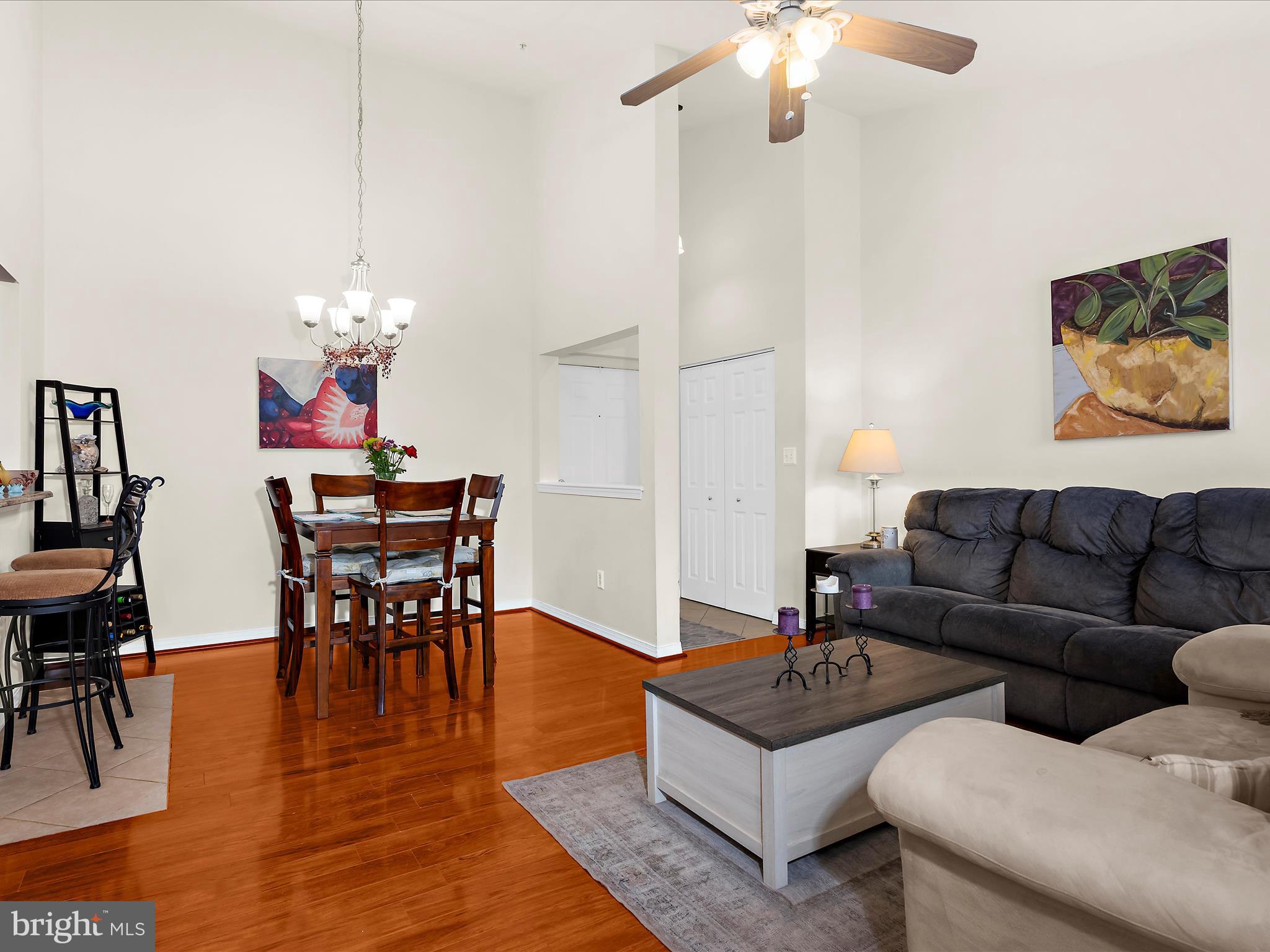 600 Moonglow Road, Unit 302 Odenton, MD 21113 - Photo 5 of 27 Entrance