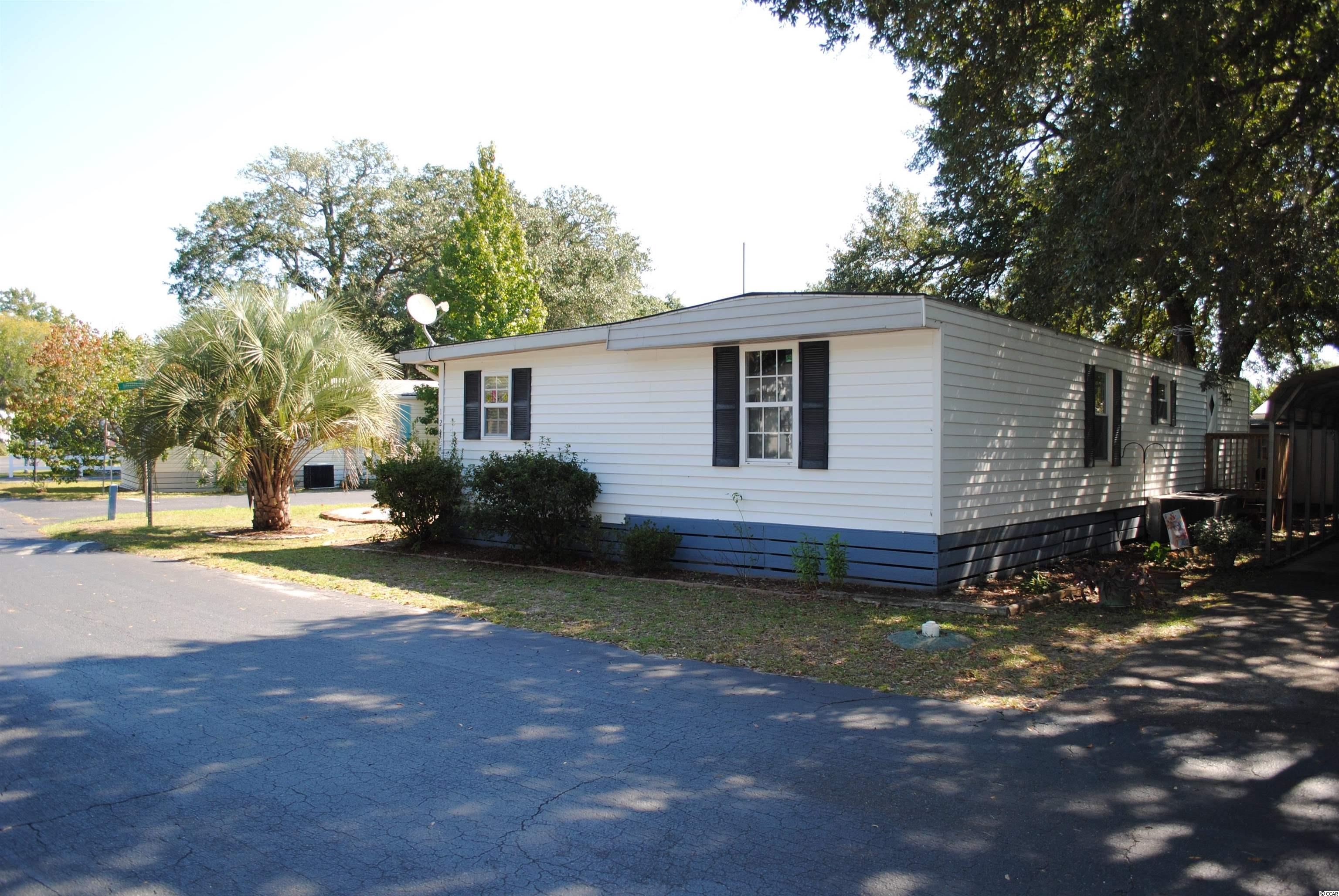 127 Moultrie Court Murrells Inlet, SC 29576 - Photo 27 of 40 Gallery Image 27