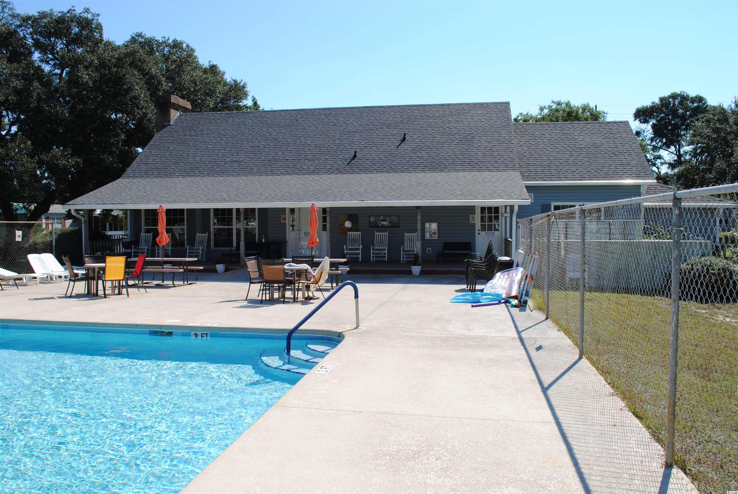 127 Moultrie Court Murrells Inlet, SC 29576 - Photo 35 of 40 Gallery Image 35