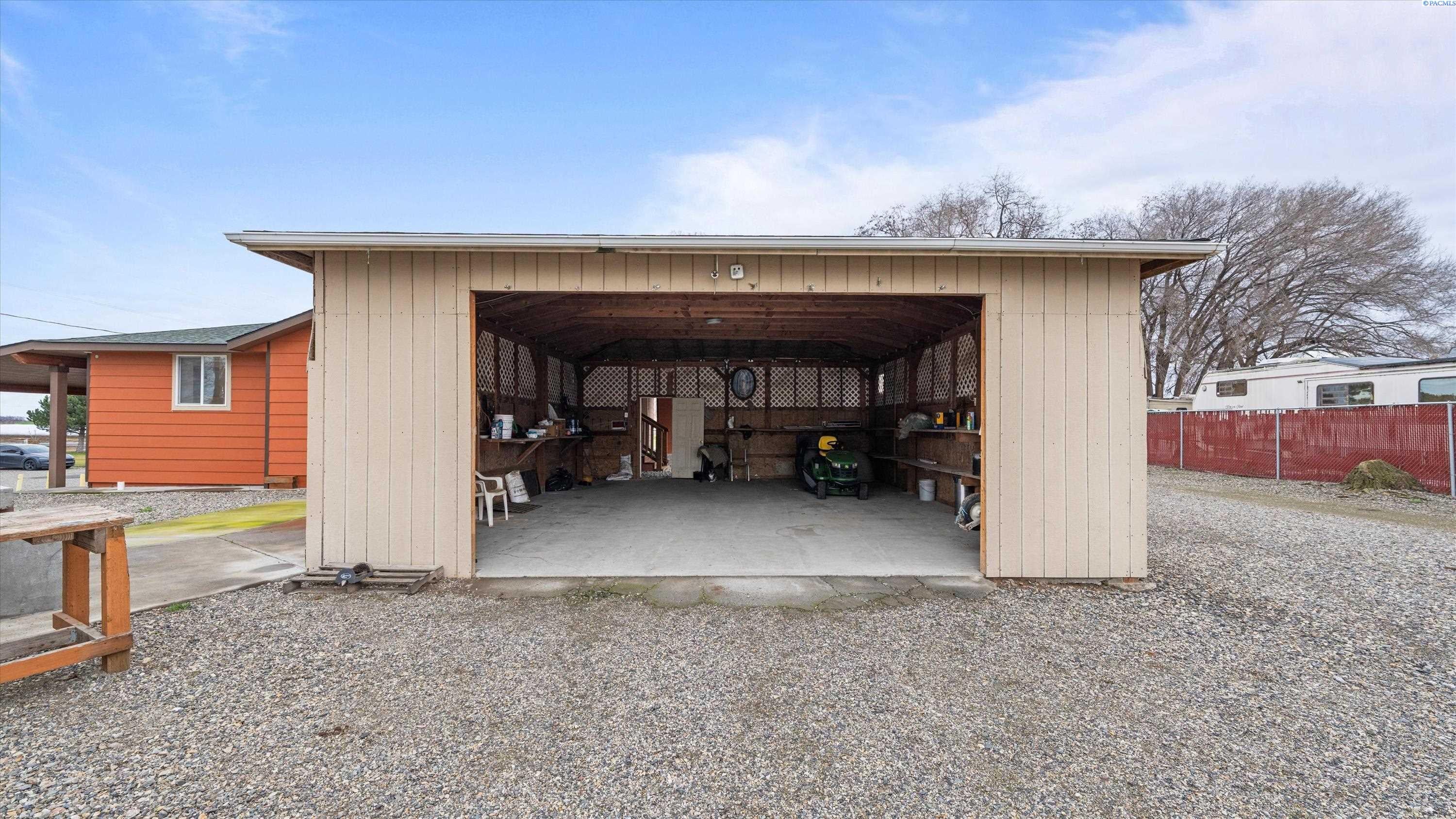 9121 Taylor Flats Road Pasco, WA 99301 - Photo 40 of 49 Gallery Image 40